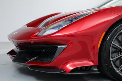 2019 Ferrari 488 PISTA