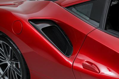 2019 Ferrari 488 PISTA