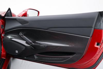 2019 Ferrari 488 PISTA