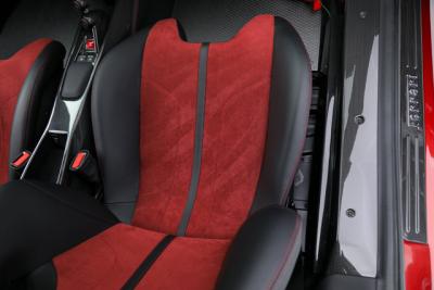 2019 Ferrari 488 PISTA