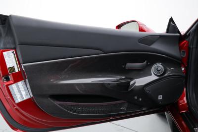 2019 Ferrari 488 PISTA