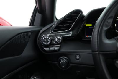 2019 Ferrari 488 PISTA