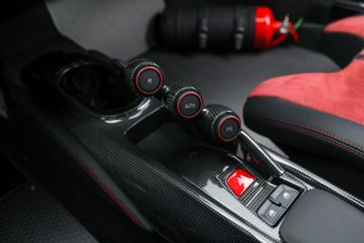 2019 Ferrari 488 PISTA