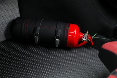 2019 Ferrari 488 PISTA