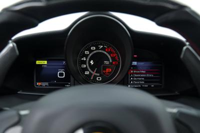 2019 Ferrari 488 PISTA