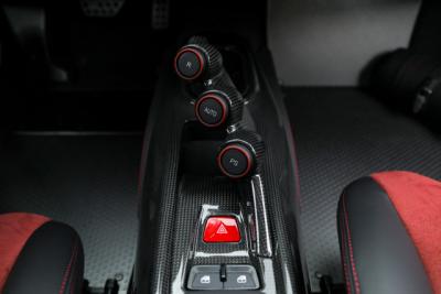 2019 Ferrari 488 PISTA