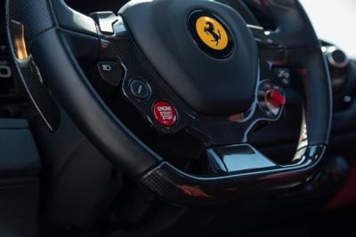 2019 Ferrari 488 PISTA