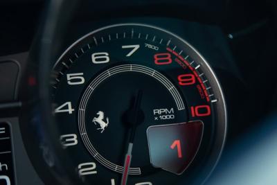 2019 Ferrari 488 PISTA