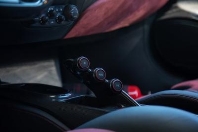 2019 Ferrari 488 PISTA