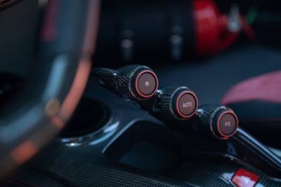 2019 Ferrari 488 PISTA