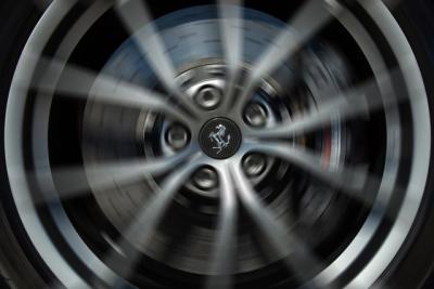 2019 Ferrari 488 PISTA