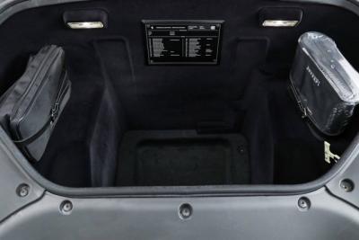 2019 Ferrari 488 PISTA