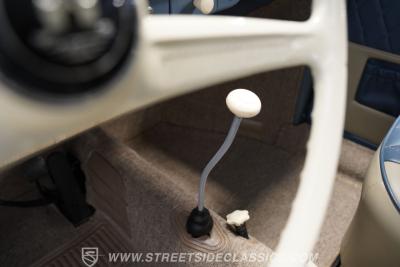 1959 Volkswagen Beetle Ragtop