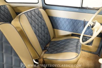 1959 Volkswagen Beetle Ragtop