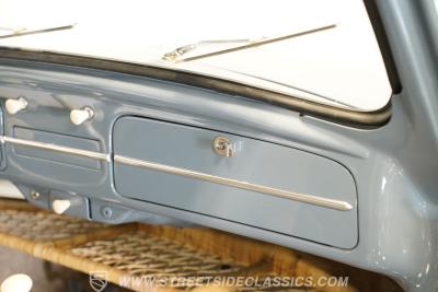 1959 Volkswagen Beetle Ragtop