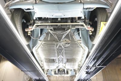 1959 Volkswagen Beetle Ragtop