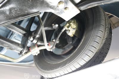 1959 Volkswagen Beetle Ragtop