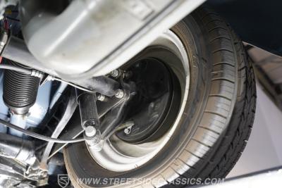 1959 Volkswagen Beetle Ragtop