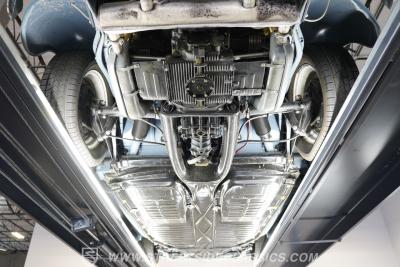 1959 Volkswagen Beetle Ragtop