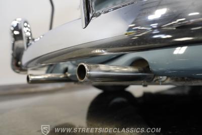 1959 Volkswagen Beetle Ragtop