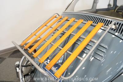 1959 Volkswagen Beetle Ragtop