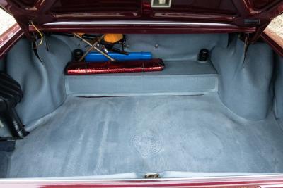 1971 Alfa Romeo Giulia 1600 Super Biscione TOP QUALITY EXAMPLE