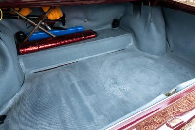 1971 Alfa Romeo Giulia 1600 Super Biscione TOP QUALITY EXAMPLE