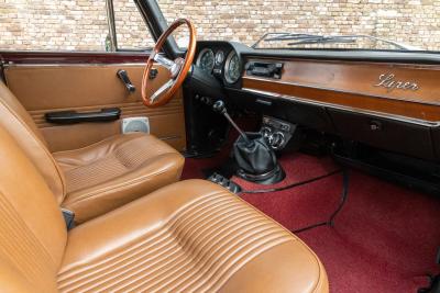 1971 Alfa Romeo Giulia 1600 Super Biscione TOP QUALITY EXAMPLE