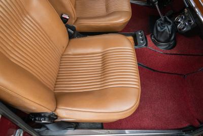 1971 Alfa Romeo Giulia 1600 Super Biscione TOP QUALITY EXAMPLE