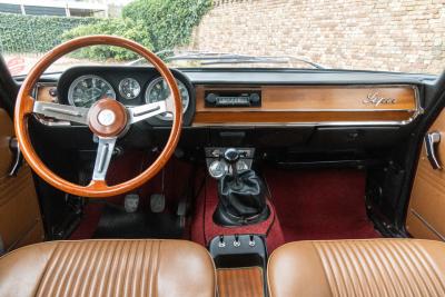 1971 Alfa Romeo Giulia 1600 Super Biscione TOP QUALITY EXAMPLE