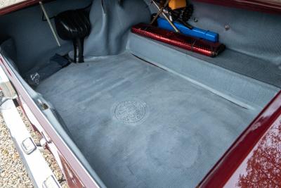 1971 Alfa Romeo Giulia 1600 Super Biscione TOP QUALITY EXAMPLE