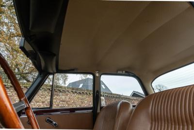 1971 Alfa Romeo Giulia 1600 Super Biscione TOP QUALITY EXAMPLE