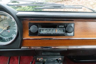 1971 Alfa Romeo Giulia 1600 Super Biscione TOP QUALITY EXAMPLE