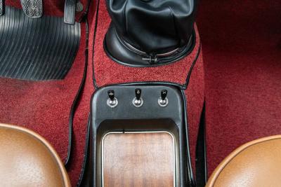 1971 Alfa Romeo Giulia 1600 Super Biscione TOP QUALITY EXAMPLE