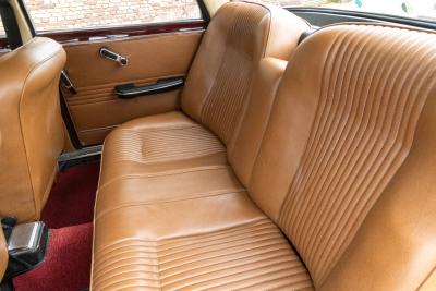 1971 Alfa Romeo Giulia 1600 Super Biscione TOP QUALITY EXAMPLE