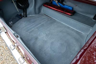 1971 Alfa Romeo Giulia 1600 Super Biscione TOP QUALITY EXAMPLE