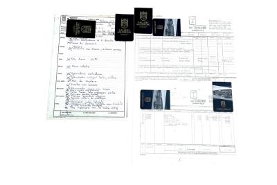 1982 De Tomaso Pantera GT5 &ldquo;Former racing driver Claude Dubois&rdquo;