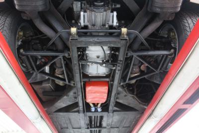 1982 De Tomaso Pantera GT5 &ldquo;Former racing driver Claude Dubois&rdquo;