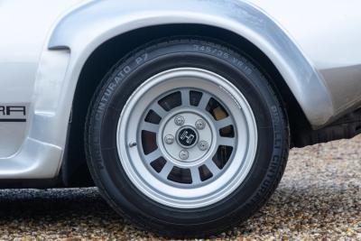 1982 De Tomaso Pantera GT5 &ldquo;Former racing driver Claude Dubois&rdquo;