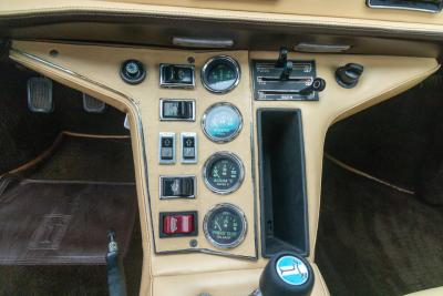 1982 De Tomaso Pantera GT5 &ldquo;Former racing driver Claude Dubois&rdquo;