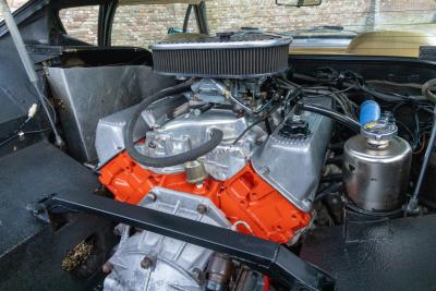 1982 De Tomaso Pantera GT5 &ldquo;Former racing driver Claude Dubois&rdquo;