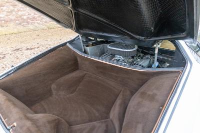 1982 De Tomaso Pantera GT5 &ldquo;Former racing driver Claude Dubois&rdquo;