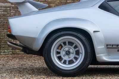 1982 De Tomaso Pantera GT5 &ldquo;Former racing driver Claude Dubois&rdquo;