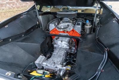 1982 De Tomaso Pantera GT5 &ldquo;Former racing driver Claude Dubois&rdquo;