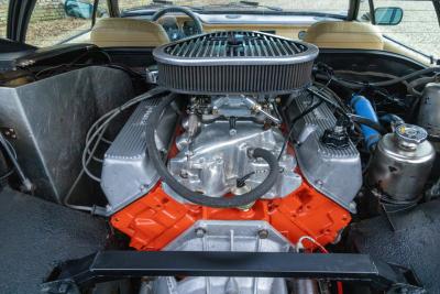 1982 De Tomaso Pantera GT5 &ldquo;Former racing driver Claude Dubois&rdquo;