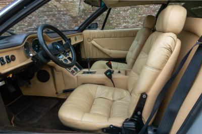 1982 De Tomaso Pantera GT5 &ldquo;Former racing driver Claude Dubois&rdquo;