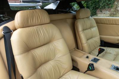 1982 De Tomaso Pantera GT5 &ldquo;Former racing driver Claude Dubois&rdquo;