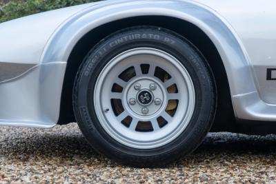 1982 De Tomaso Pantera GT5 &ldquo;Former racing driver Claude Dubois&rdquo;