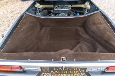 1982 De Tomaso Pantera GT5 &ldquo;Former racing driver Claude Dubois&rdquo;