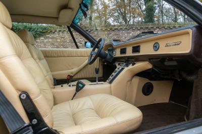 1982 De Tomaso Pantera GT5 &ldquo;Former racing driver Claude Dubois&rdquo;